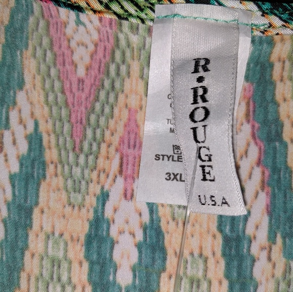 Dress - Picture 2 of 4